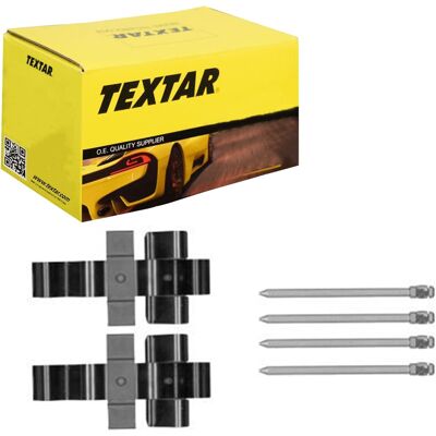 Textar Montage-satz Bremssattel Zubehör Vorne Passend Für Mini Cooper 82517600: Zubehörsatz, Bremssattel Bmw: 34106784591 Bmw: 6784591 Hella: 8dz35520 Textar Montage-satz Bremssattel Zubehör Vorne Passend Für Mini Cooper 82517600: Zubehörsatz, Bremssattel Bmw: 34106784591 Bmw: 6784591 Hella: 8dz35520