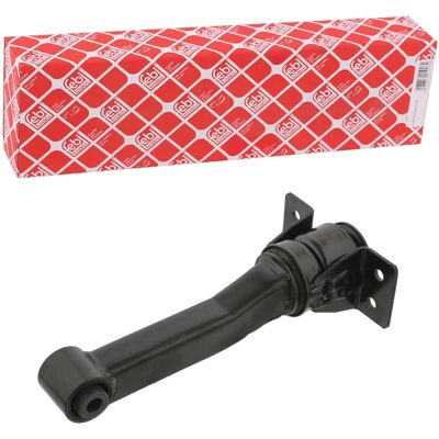 Febi Bilstein Motorlager für Ford Transit Mk5 - Hinterstützung Gummi-Metall Febi Bilstein Motorlager für Ford Transit Mk5 - Hinterstützung Gummi-Metall