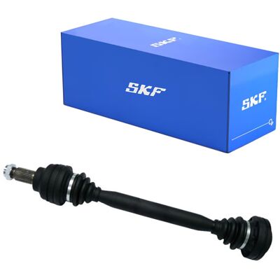 SKF Antriebswelle - Für BMW E39 5er - 625mm Länge SKF Antriebswelle - Für BMW E39 5er - 625mm Länge