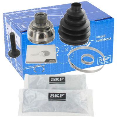 SKF - 8K0407305D - Antriebswellen Gelenk SKF - 8K0407305D - Antriebswellen Gelenk
