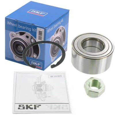 SKF VKBA 6926 - Radlagersatz für Mitsubishi Lancer Outlander SKF VKBA 6926 - Radlagersatz für Mitsubishi Lancer Outlander