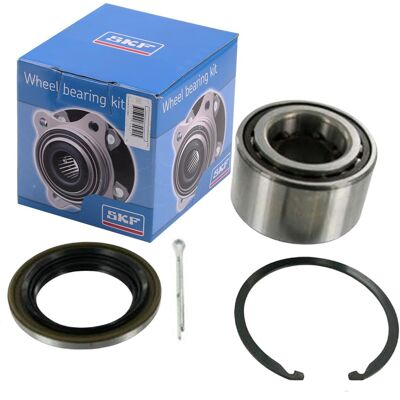 SKF Radlagersatz für Toyota Supra, Lexus LS, GS SKF Radlagersatz für Toyota Supra, Lexus LS, GS