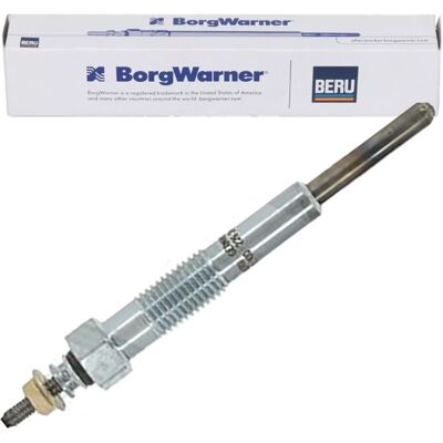 Beru GV967 Glühkerze - 11V, M10x1.25, 101mm - Glühkerze Beru GV967 Glühkerze - 11V, M10x1.25, 101mm - Glühkerze