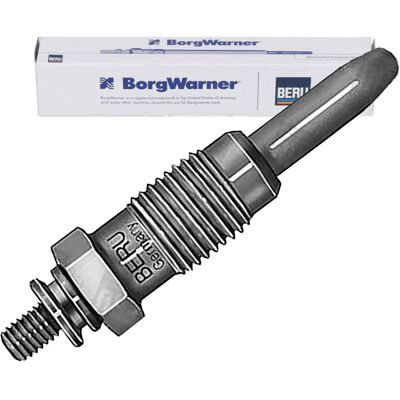 Beru Borgwarner Glühkerze Glühstift Glowplug Gv776: Glühkerze Borgwarner (beru): Gv776 Nissan: 58000121 Vm: 46072004f Wilmink Group: Wg1486318 Beru Borgwarner Glühkerze Glühstift Glowplug Gv776: Glühkerze Borgwarner (beru): Gv776 Nissan: 58000121 Vm: 46072004f Wilmink Group: Wg1486318