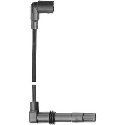 BERU VA121C Kupfer Zündkabel - Zündkabel für VW, Audi, Seat, Skoda BERU VA121C Kupfer Zündkabel - Zündkabel für VW, Audi, Seat, Skoda
