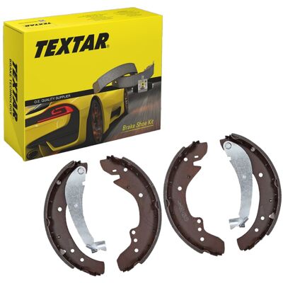 Textar Bremsbacken-kit Pro Mit Bremszylinder Passend Für Fiat Ducato (230): Bremsbackensatz A.b.s.: 8934 Ap Xenergy: X50248 Ashika: 55000605 Ate: 0301 Textar Bremsbacken-kit Pro Mit Bremszylinder Passend Für Fiat Ducato (230): Bremsbackensatz A.b.s.: 8934 Ap Xenergy: X50248 Ashika: 55000605 Ate: 0301