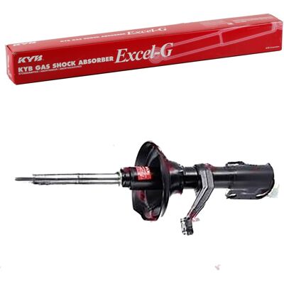 KYB - 331047 - Vorne links - Excel-G - Stoßdämpfer KYB - 331047 - Vorne links - Excel-G - Stoßdämpfer