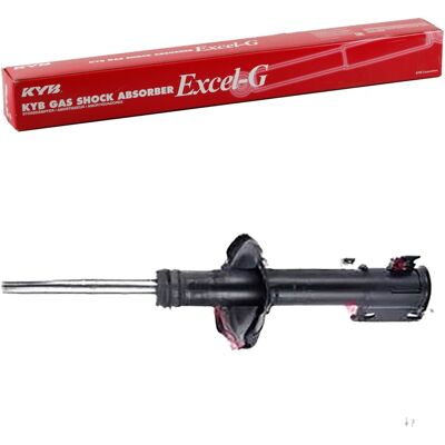 Kyb Excel-g Gasdruck Stoßdämpfer Vorderachse Links Passend Für Daihatsu Sirion: Stoßdämpfer Boge: 27e09a Daihatsu: 4852097202 Daihatsu: 4852097203 Dai Kyb Excel-g Gasdruck Stoßdämpfer Vorderachse Links Passend Für Daihatsu Sirion: Stoßdämpfer Boge: 27e09a Daihatsu: 4852097202 Daihatsu: 4852097203 Dai