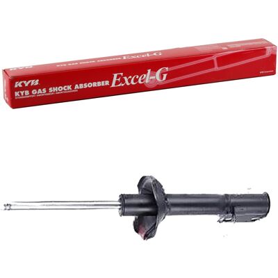 Kyb Excel-g Gasdruck Stoßdämpfer Hinterachse Rechts Passend Für Daihatsu: Stoßdämpfer Boge: 32f15a Daihatsu: 4853087750 Daihatsu: 4853087765 Daihatsu: Kyb Excel-g Gasdruck Stoßdämpfer Hinterachse Rechts Passend Für Daihatsu: Stoßdämpfer Boge: 32f15a Daihatsu: 4853087750 Daihatsu: 4853087765 Daihatsu: