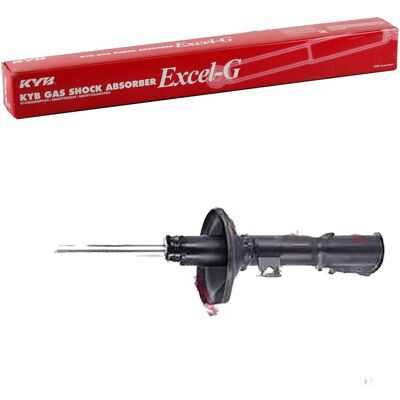 KYB Modell 333255 Gasdruck Stoßdämpfer - Stoßdämpfer KYB Modell 333255 Gasdruck Stoßdämpfer - Stoßdämpfer
