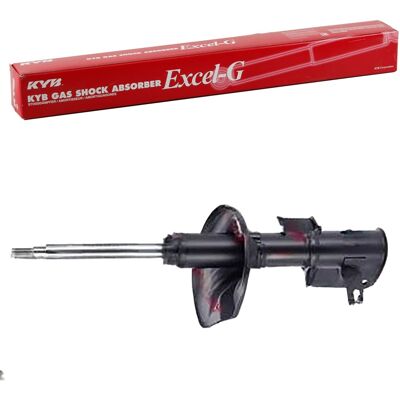 KYB V40 S40 Gasdruck Stoßdämpfer - Vorderachse rechts - Stoßdämpfer für Volvo KYB V40 S40 Gasdruck Stoßdämpfer - Vorderachse rechts - Stoßdämpfer für Volvo
