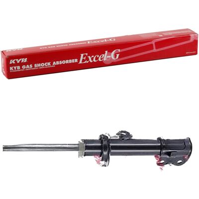 Toyota 334310 Gasdruck Stoßdämpfer - Hinterachse rechts Toyota 334310 Gasdruck Stoßdämpfer - Hinterachse rechts