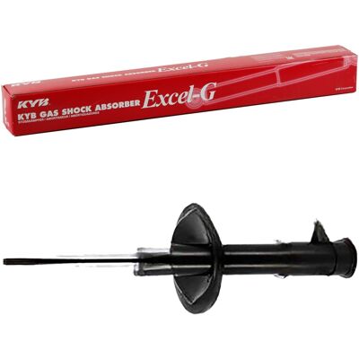 Kyb Excel-g Gasdruck Stoßdämpfer Vorderachse Passend Für Lancia Lybra 334612: Stoßdämpfer Al-ko: 301933 Al-ko: 303233 Ashika: Ma00285 Boge: 32m22a Dac Kyb Excel-g Gasdruck Stoßdämpfer Vorderachse Passend Für Lancia Lybra 334612: Stoßdämpfer Al-ko: 301933 Al-ko: 303233 Ashika: Ma00285 Boge: 32m22a Dac