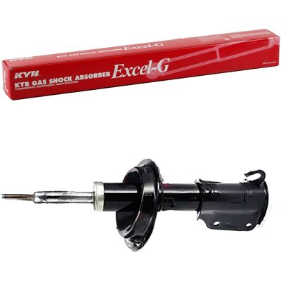 Kyb Excel-g Gasdruck Stoßdämpfer Vorderachse Passend Für Lancia Kappa 335801: Stoßdämpfer Boge: 32d38a Fiat: 46402855 Fiat: 46429357 Fiat: 464457104 F Kyb Excel-g Gasdruck Stoßdämpfer Vorderachse Passend Für Lancia Kappa 335801: Stoßdämpfer Boge: 32d38a Fiat: 46402855 Fiat: 46429357 Fiat: 464457104 F