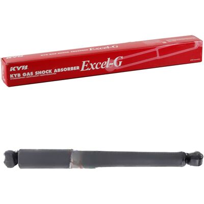 KYB Modell 343010 Hinterachse Stoßdämpfer - Stoßdämpfer KYB Modell 343010 Hinterachse Stoßdämpfer - Stoßdämpfer