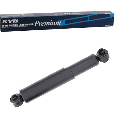 KYB Premium 443062 Hinterachse Stoßdämpfer - Stoßdämpfer KYB Premium 443062 Hinterachse Stoßdämpfer - Stoßdämpfer