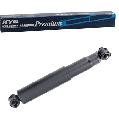 KYB Modell 444082 - Stoßdämpfer Hinterachse KYB Modell 444082 - Stoßdämpfer Hinterachse