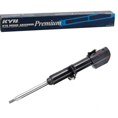 KYB KYB 632094 Öl Druck Stoßdämpfer Vorderachse Links - Stoßdämpfer KYB KYB 632094 Öl Druck Stoßdämpfer Vorderachse Links - Stoßdämpfer