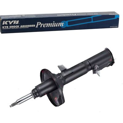 KYB Modell 633202 - Stoßdämpfer für Hinterachse links KYB Modell 633202 - Stoßdämpfer für Hinterachse links