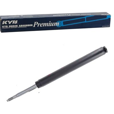 KYB Modell 665008 Premium Vorderachse Stoßdämpfer - Stoßdämpfer KYB Modell 665008 Premium Vorderachse Stoßdämpfer - Stoßdämpfer