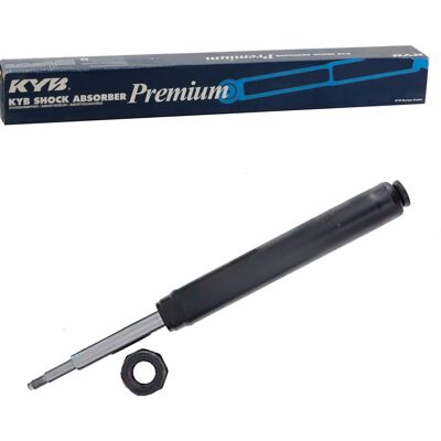 KYB KYB Premium Öldruckstoßdämpfer für Vorderachse - Fahrwerksteil KYB KYB Premium Öldruckstoßdämpfer für Vorderachse - Fahrwerksteil