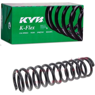 KYB K-Flex RA5008 Hinterachse Feder - Fahrwerksfeder KYB K-Flex RA5008 Hinterachse Feder - Fahrwerksfeder