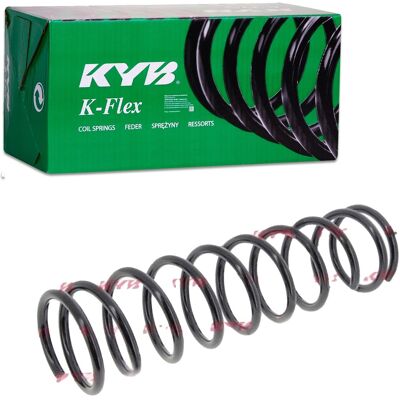 KYB RA5020 Hinterachse Feder - Feder KYB RA5020 Hinterachse Feder - Feder