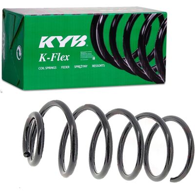 KYB RC2998 Fahrwerksfeder - 1J0411105CA, 145mm Durchmesser, 325mm Länge KYB RC2998 Fahrwerksfeder - 1J0411105CA, 145mm Durchmesser, 325mm Länge