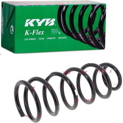 KYB RC5919 Hinterachse Feder - Feder für Toyota KYB RC5919 Hinterachse Feder - Feder für Toyota