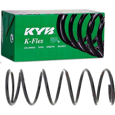 KYB K-Flex RD2474 Feder - Vorderachse - Toyota Picnic KYB K-Flex RD2474 Feder - Vorderachse - Toyota Picnic