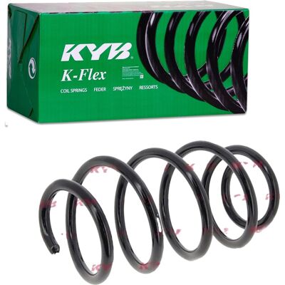 KYB Federspiral RH3356 - Fahrwerksfeder KYB Federspiral RH3356 - Fahrwerksfeder