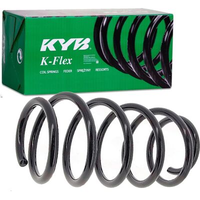 KYB RH3485 - Fahrwerksfeder für BMW X5 KYB RH3485 - Fahrwerksfeder für BMW X5