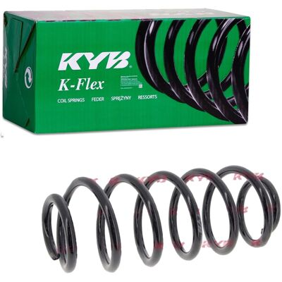 KYB K-Flex Toyota Auris Corolla - Fahrwerksfeder KYB K-Flex Toyota Auris Corolla - Fahrwerksfeder