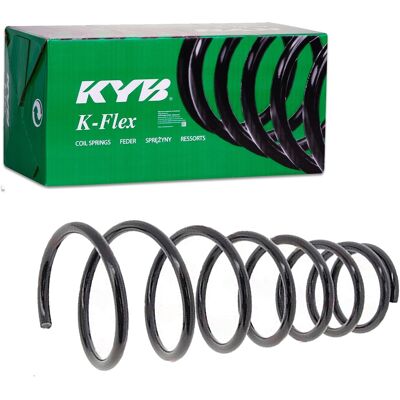 KYB RI6162 Fahrwerksfeder - Hinterachse KYB RI6162 Fahrwerksfeder - Hinterachse