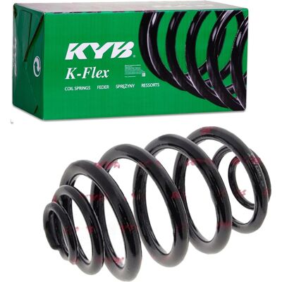 KYB RJ6640 Fahrwerksfeder - Feder für BMW X3 KYB RJ6640 Fahrwerksfeder - Feder für BMW X3