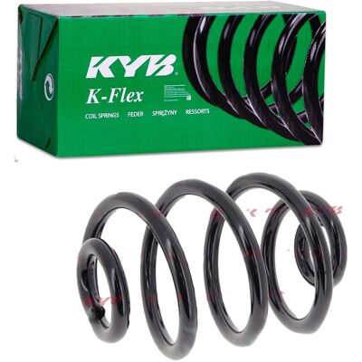 KYB ZCA5263X Hinterachse Feder - Fahrwerksfeder für BMW 3 KYB ZCA5263X Hinterachse Feder - Fahrwerksfeder für BMW 3