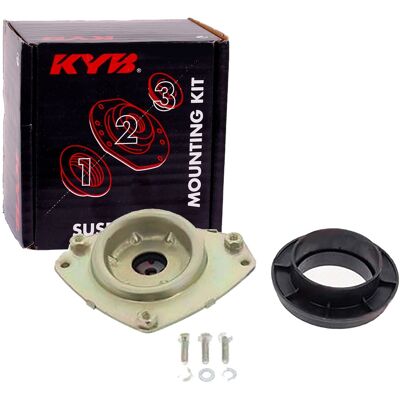 KYB SM1802 - Federbeinstützlager Reparatursatz für vorne links - Federbeinstützlager KYB SM1802 - Federbeinstützlager Reparatursatz für vorne links - Federbeinstützlager
