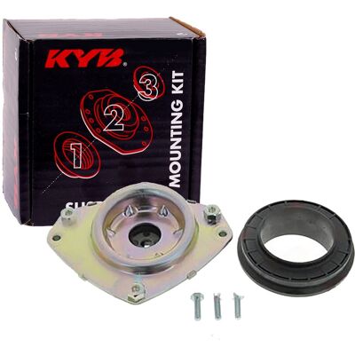 KYB SM1803 Federbeinstützlager-Kit - Vorderachse rechts Fiat Lancia KYB SM1803 Federbeinstützlager-Kit - Vorderachse rechts Fiat Lancia