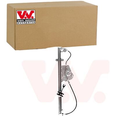 Van Wezel Modell 0981261 - Fensterheber Van Wezel Modell 0981261 - Fensterheber