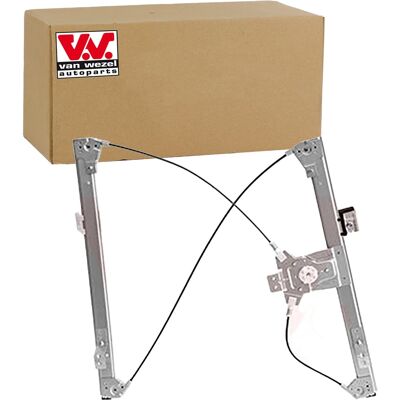 VAN WEZEL Modell 1612263 Elektrischer Fensterheber - Fensterheber VAN WEZEL Modell 1612263 Elektrischer Fensterheber - Fensterheber