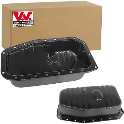 Van Wezel Ölwanne - 1747072 - Passend für Fiat/Lancia Van Wezel Ölwanne - 1747072 - Passend für Fiat/Lancia