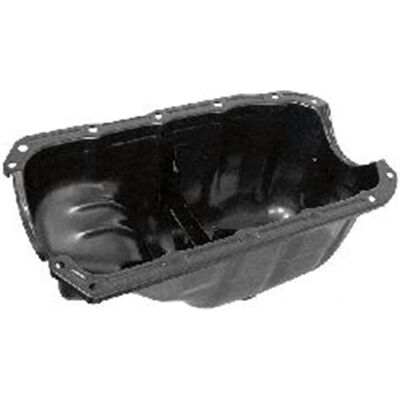 VAN WEZEL Stahl-Ölwanne für Fiat & Lancia - Passend Modelle VAN WEZEL Stahl-Ölwanne für Fiat & Lancia - Passend Modelle