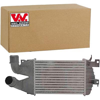 Van Wezel Ladeluftkühler Llk Turbokühler Passend Für Opel Astra Zafira: Ladeluftkühler Abakus: 0370180003 Abakus: 0370180034 Aks Dasis: 157037n Aks Da Van Wezel Ladeluftkühler Llk Turbokühler Passend Für Opel Astra Zafira: Ladeluftkühler Abakus: 0370180003 Abakus: 0370180034 Aks Dasis: 157037n Aks Da