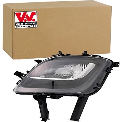 VAN WEZEL 3749909 Seitenblinker - Fahrzeugteil VAN WEZEL 3749909 Seitenblinker - Fahrzeugteil
