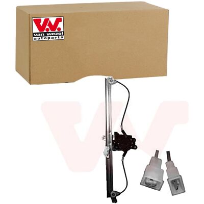 Van Wezel Modell 3794261 Elektrischer Fensterheber - Fensterheber Van Wezel Modell 3794261 Elektrischer Fensterheber - Fensterheber