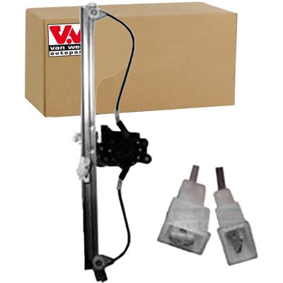 Van Wezel Modell 3794262 Elektrischer Fensterheber - Fensterheber Van Wezel Modell 3794262 Elektrischer Fensterheber - Fensterheber