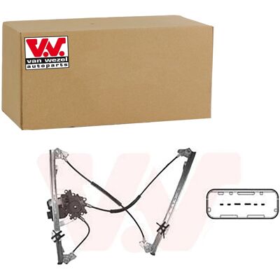Van Wezel 4348267 Elektrischer Fensterheber - Fensterheber Van Wezel 4348267 Elektrischer Fensterheber - Fensterheber