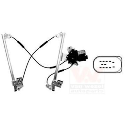 Van Wezel Modell 5817262 - Fensterheber Van Wezel Modell 5817262 - Fensterheber