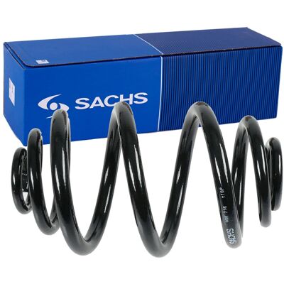 Sachs Fahrwerksfeder Hinterachse Passend Für Bmw 3 996 716: Fahrwerksfeder Aic: 52440 Bilstein: 38129216 Bmw: 1094739 Bmw: 33531094739 Cs Germany: 141 Sachs Fahrwerksfeder Hinterachse Passend Für Bmw 3 996 716: Fahrwerksfeder Aic: 52440 Bilstein: 38129216 Bmw: 1094739 Bmw: 33531094739 Cs Germany: 141