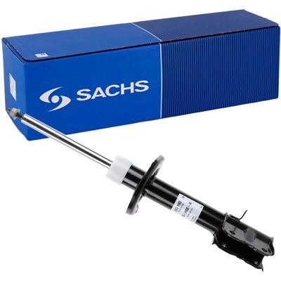 Sachs Mitsubishi: Gasdruck Stoßdämpfer - Links Vorderachse - Mitsubishi Colt Sachs Mitsubishi: Gasdruck Stoßdämpfer - Links Vorderachse - Mitsubishi Colt